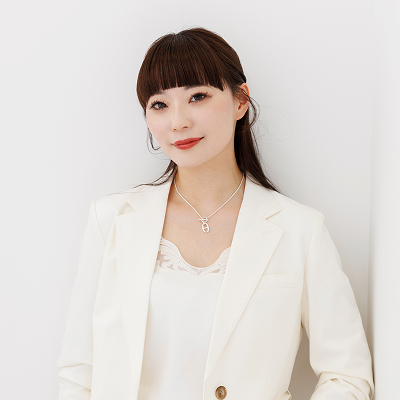 ぞうねこのKanaさん